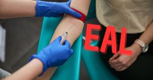 E A L Prise de Sang Bilan Lipidique 2025