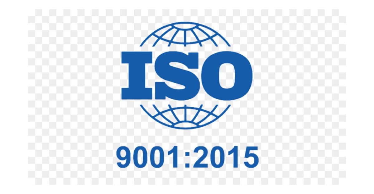 ISO-9001-2015