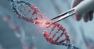 CRISPR-Cas9 : Guide Complet 2025 des Ciseaux Génétiques