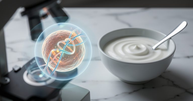 Longévité exceptionnelle : ce que révèle l'analyse d'une supercentenaire