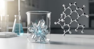 Silicium Aromatique : La Révolution Chimique Qui Change Tout