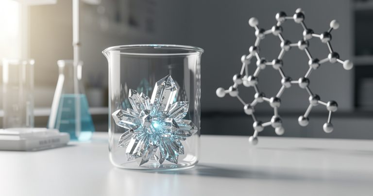 Silicium Aromatique : La Révolution Chimique Qui Change Tout