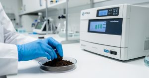 PFAS : L'analyse de laboratoire révèle une contamination alarmante