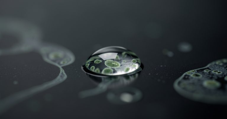 Mégabassines : l'analyse scientifique des risques bactériens