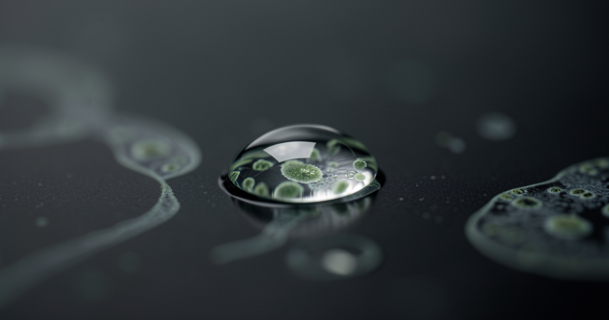 Mégabassines : l'analyse scientifique des risques bactériens