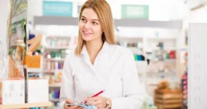 Salaire Pharmacien Officine 2026 : Grille, Coefficients & Net