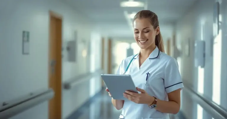 CSE Santé Nord 2026 : tous les avantages salariés