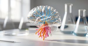 Sclérose en plaques : le lien crucial entre intestin et cerveau