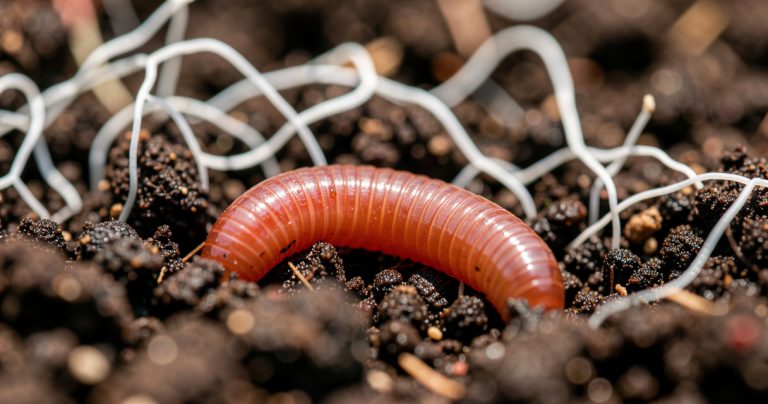 Pesticides et sols : l'impact caché sur la biodiversité microbienne