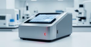 IA et cybercriminalité : la menace invisible qui cible les labos