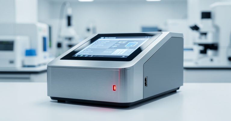 IA et cybercriminalité : la menace invisible qui cible les labos