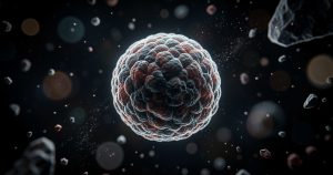 Extrémophiles : la vie pourrait voyager sur des astéroïdes