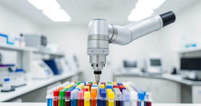 Chine Superpuissance Scientifique : Impact sur nos Labos en 2026