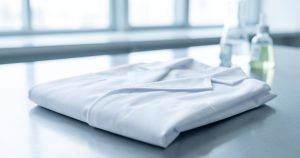 Lessive sans détergent : Révolution ou mirage pour nos labos ?