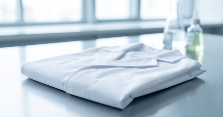 Lessive sans détergent : Révolution ou mirage pour nos labos ?