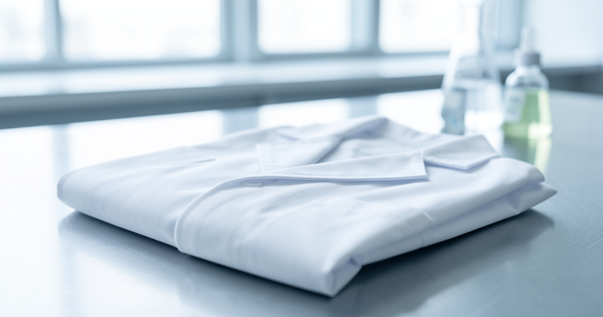 Lessive sans détergent : Révolution ou mirage pour nos labos ?