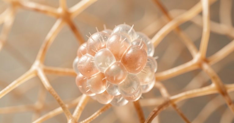 Anthrobots : les robots biologiques qui réparent les neurones