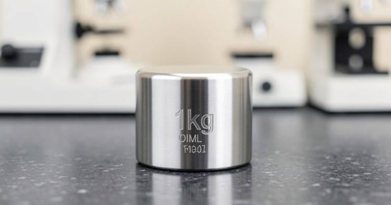 Métrologie : Le Bunker Parisien Gardien de Nos Mesures