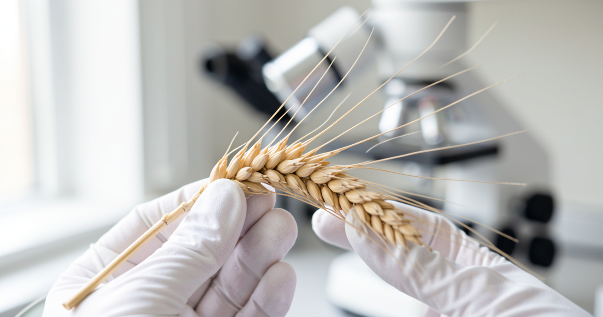 Cadmium dans l'alimentation : le défi invisible des analyses de laboratoire