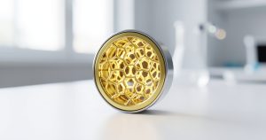 Batterie révolutionnaire : plus grande = plus rapide à charger