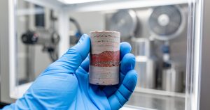 Mars 2031 : Le défi analytique des échantillons martiens