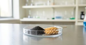 Cadmium et Bio : La Vérité des Chiffres en Laboratoire