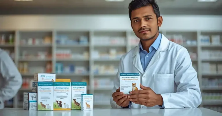 Médicament vétérinaire : guide complet 2026