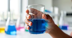 Mini Genius Lab Paris : Quand la science devient un jeu d'enfant