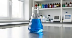 BASF en Chine : l'onde de choc pour les laboratoires européens