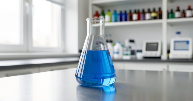 BASF en Chine : l'onde de choc pour les laboratoires européens