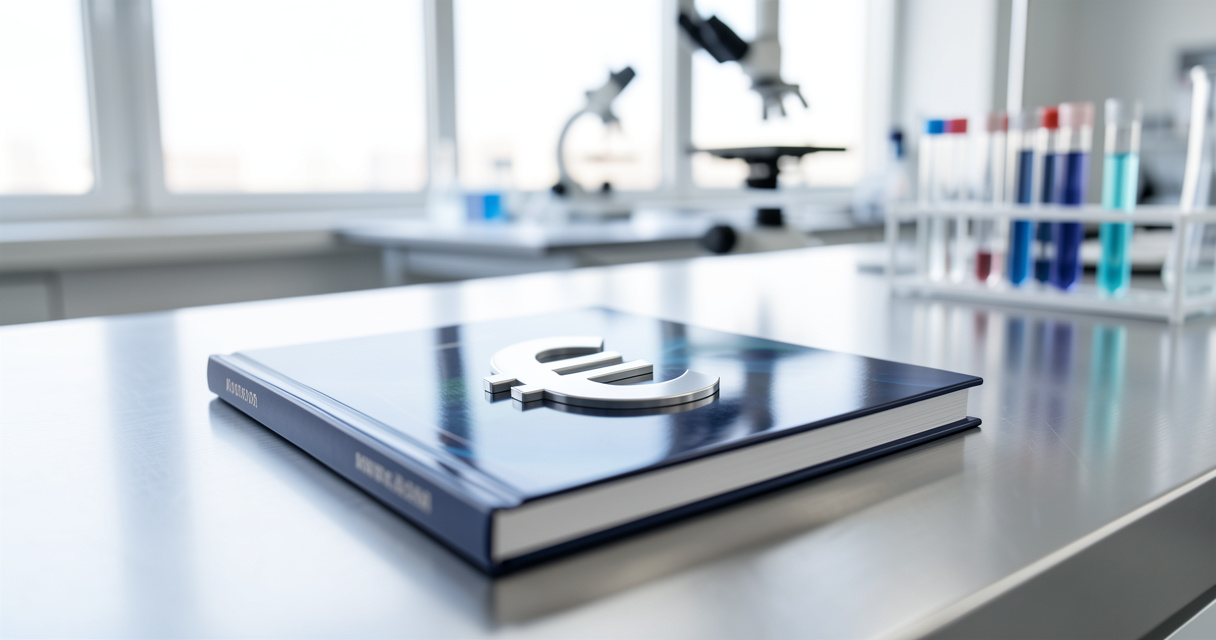 Science malade : le modèle économique qui étrangle les labos