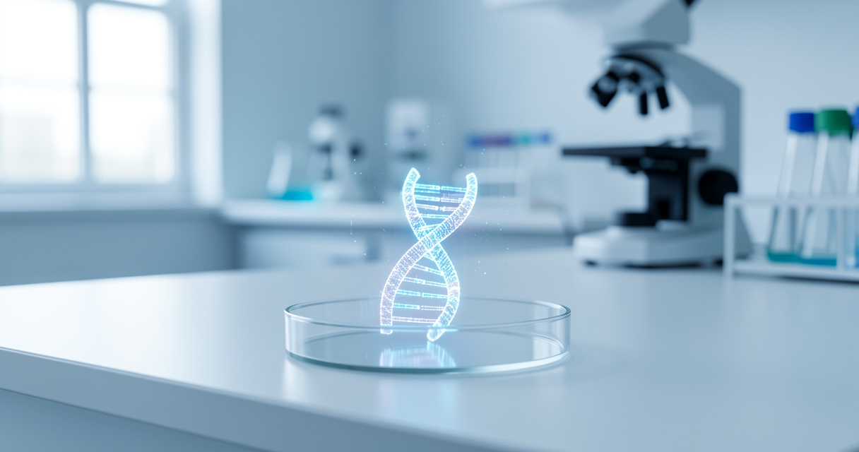 IA et Biologie : Le Nouveau Risque Biosécurité en Laboratoire