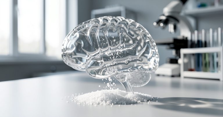 Sucre et mémoire : ce que le laboratoire révèle sur votre cerveau