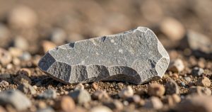 Outils préhistoriques : une découverte qui réécrit l'histoire de la technologie