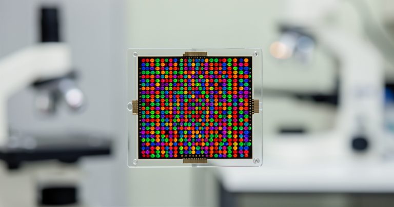 Rendement solaire 130% : la révolution quantique en labo