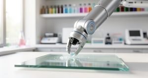 IA en laboratoire : la révolution silencieuse qui accélère la science