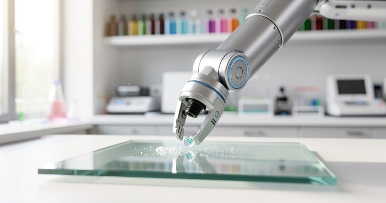 IA en laboratoire : la révolution silencieuse qui accélère la science