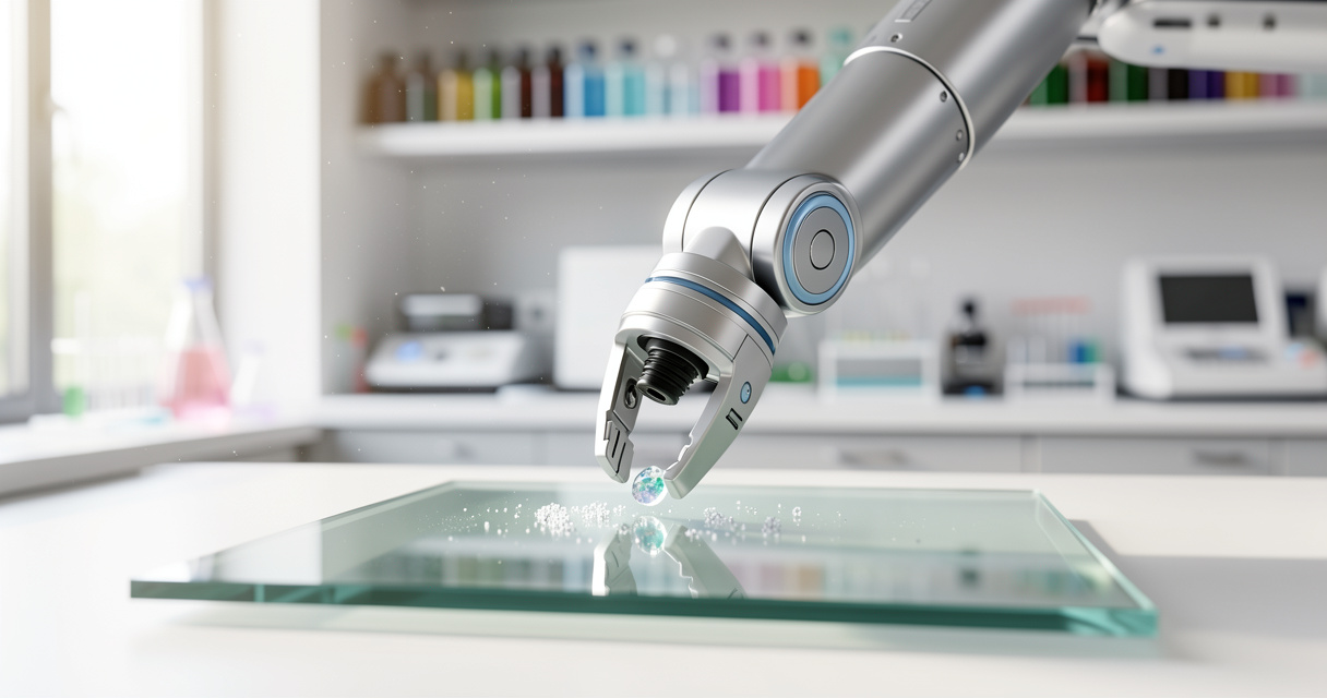 IA en laboratoire : la révolution silencieuse qui accélère la science