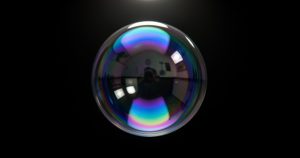 Simulation de la fin de l'Univers : ce que le labo nous apprend du faux vide