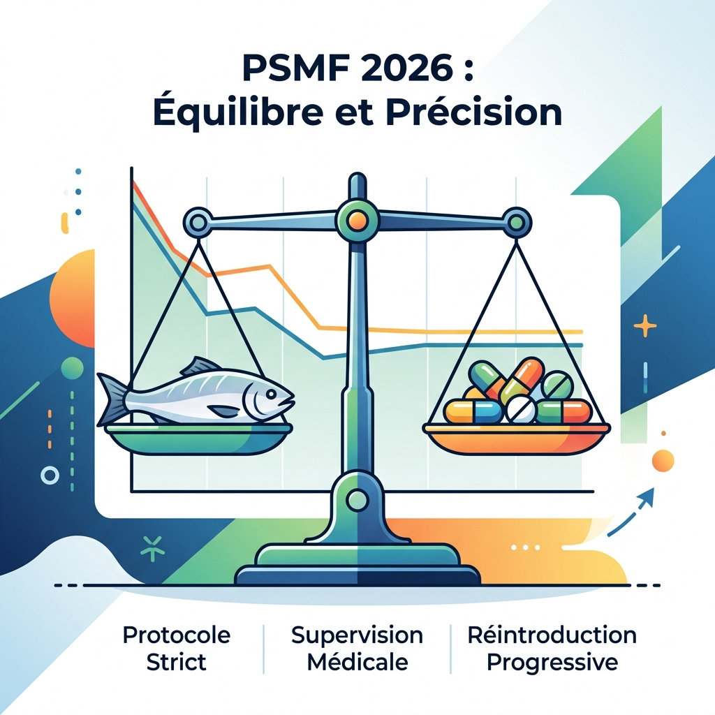Infographie : psmf