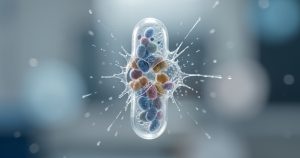 Bactéries qui explosent : une découverte alarmante pour les antibiotiques