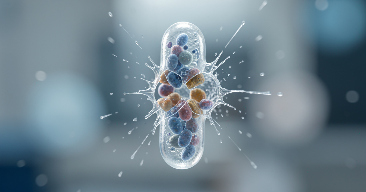 Bactéries qui explosent : une découverte alarmante pour les antibiotiques