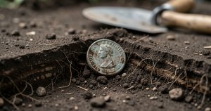 Pillage archéologique : quand la biologie des sols témoigne du crime