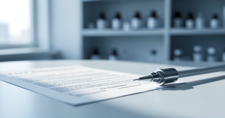 Brevet de mauvaise foi : un scandale qui ébranle la biologie médicale