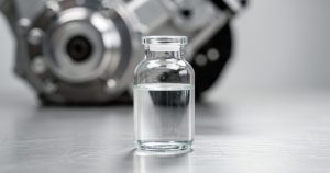 Eau dans le diesel : une méthode simple pour réduire les émissions