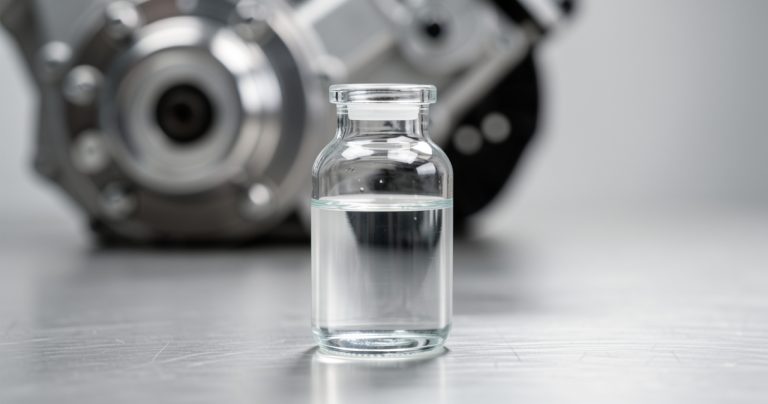 Eau dans le diesel : une méthode simple pour réduire les émissions