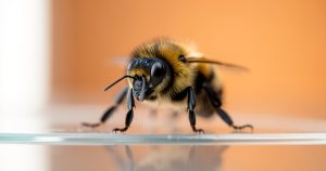 Bourdons et culture : une découverte qui bouleverse la biologie
