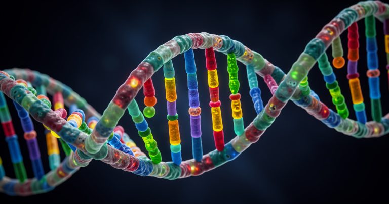 Séquences palindromiques : définition, exemples et importance en biologie moléculaire