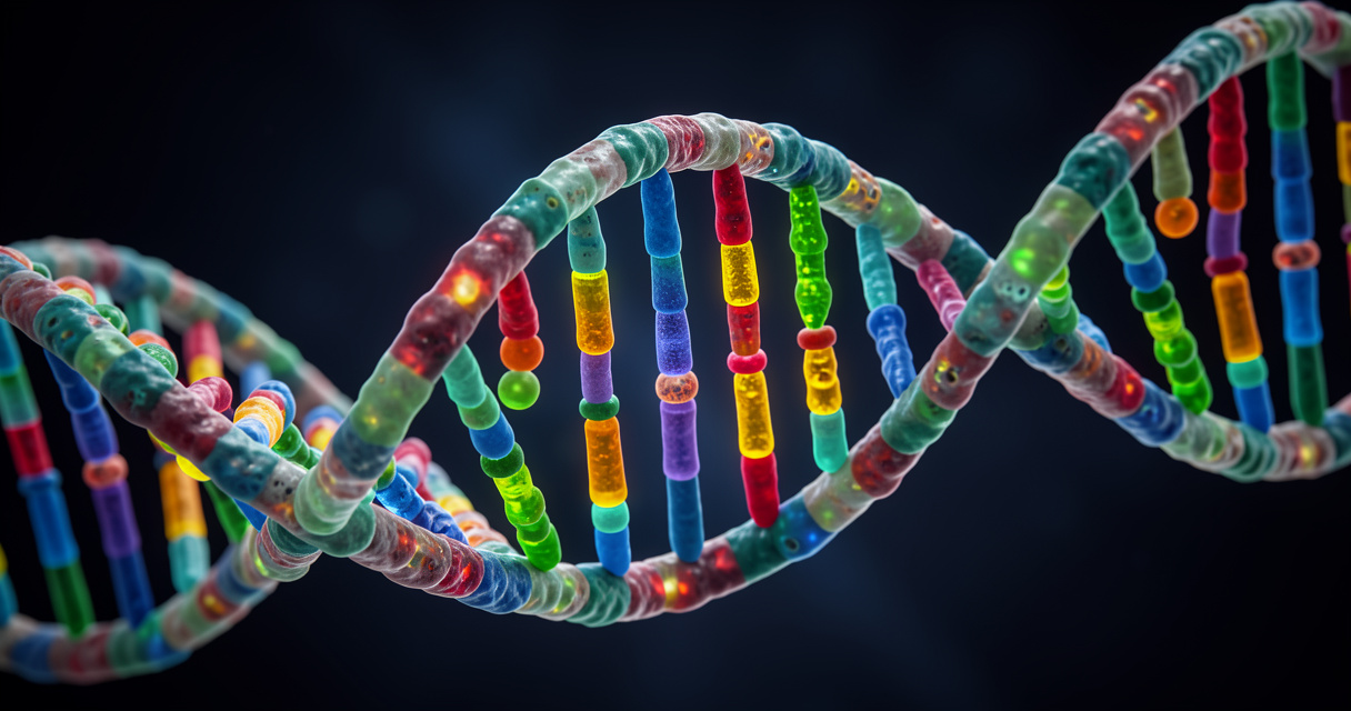 Séquences palindromiques : définition, exemples et importance en biologie moléculaire