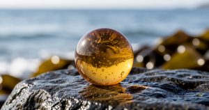 Alginate : la molécule miracle des algues bretonnes en 2026